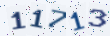 Verification code image