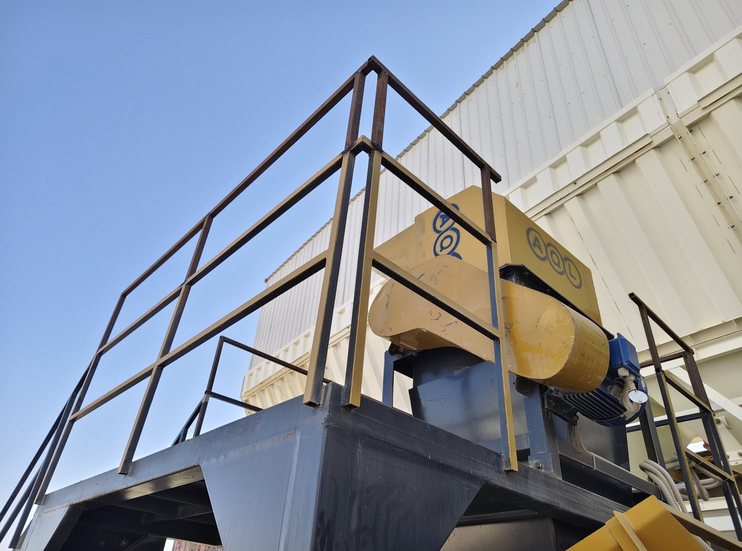 Chemical Supplies