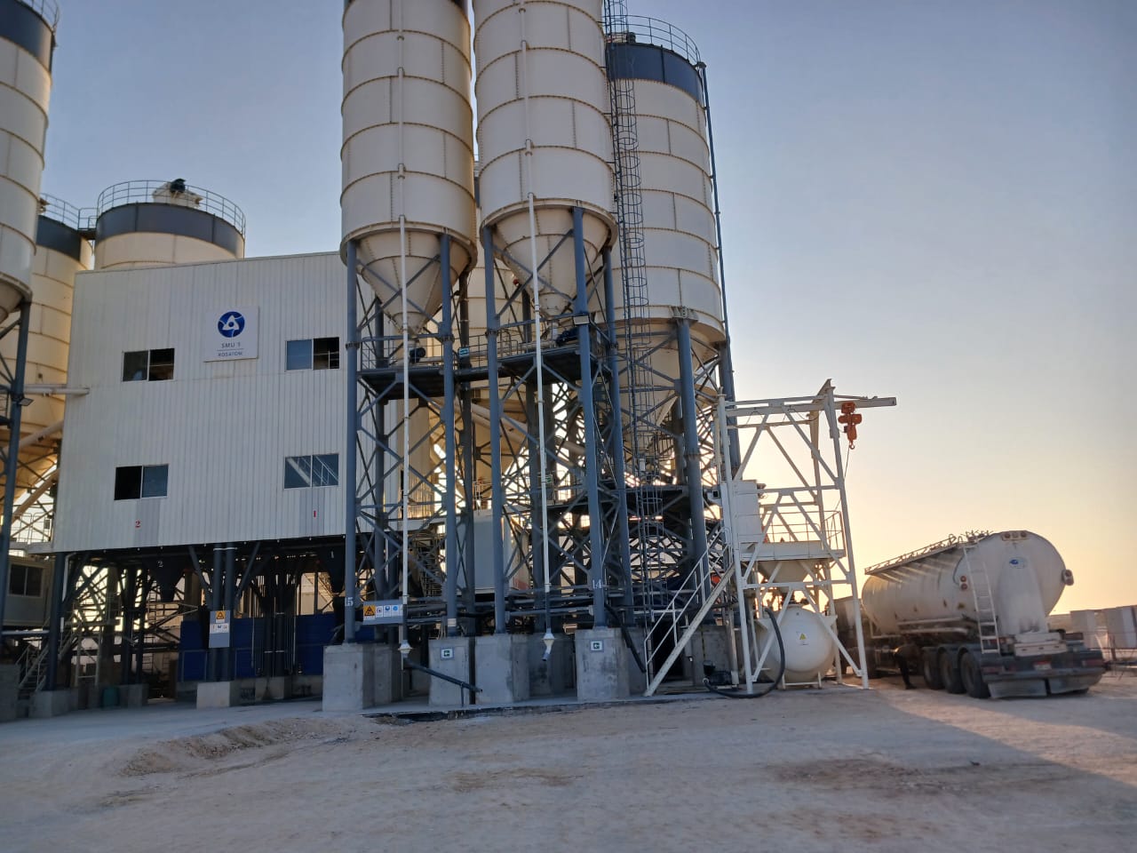 General Contracting