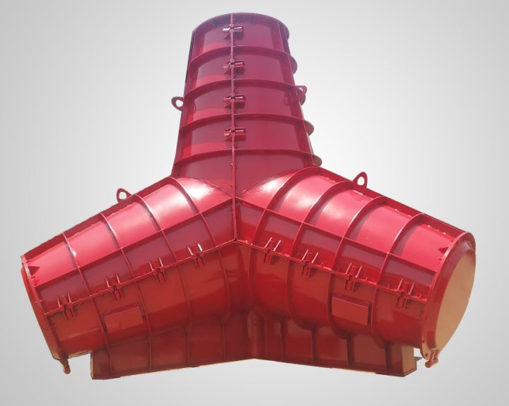 Iron Manufacturing & Forming Factories